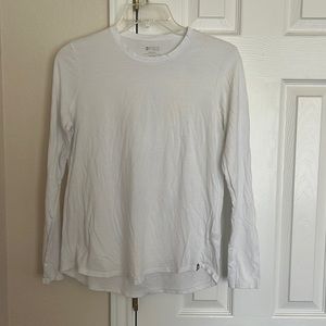 FIGS long sleeve top